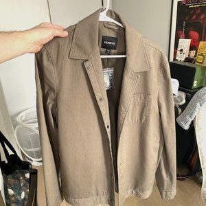 EXPRESS - Modern Chic Blazer